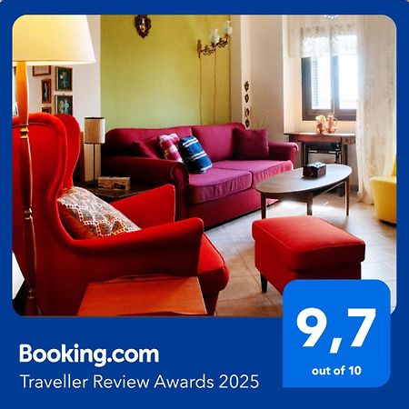 Apartamento Vintage Experience Στην Άνω Πολη Tesalónica Exterior foto