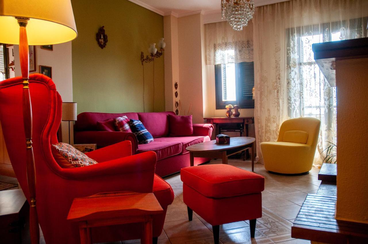 Apartamento Vintage Experience Στην Άνω Πολη Tesalónica Exterior foto