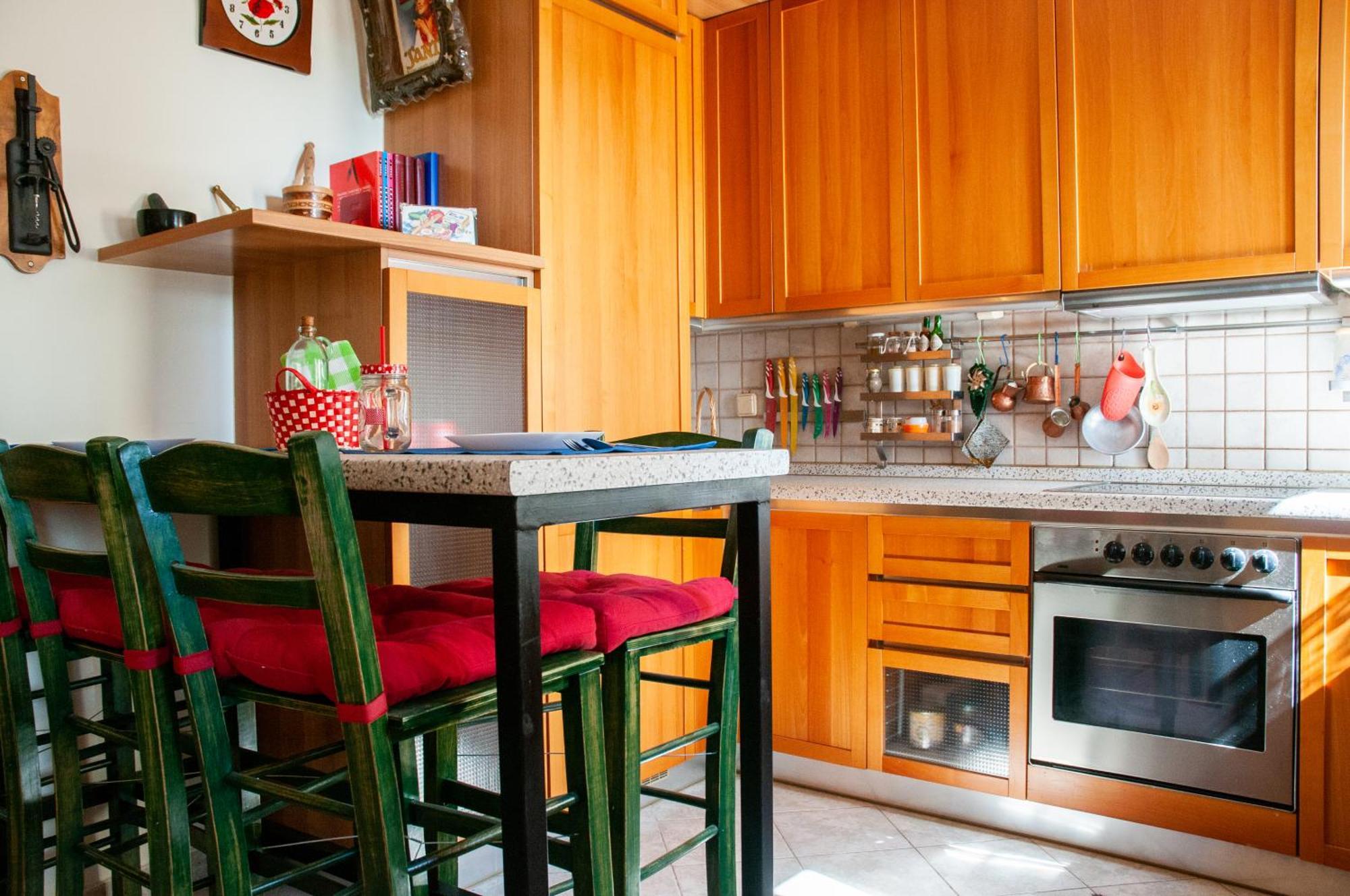 Apartamento Vintage Experience Στην Άνω Πολη Tesalónica Exterior foto